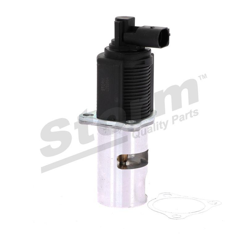 Vanne EGR STORM QUALITY PARTS 9023
