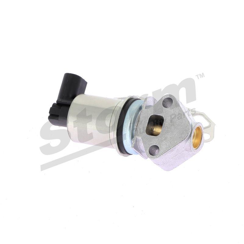 Vanne EGR STORM QUALITY PARTS 9080