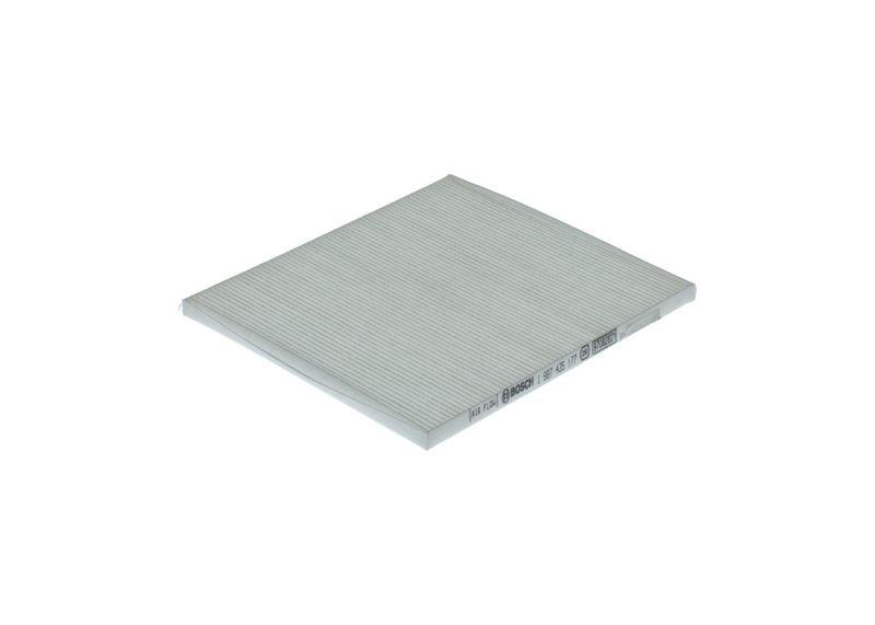 Filtre, air de l'habitacle BOSCH 1987435177