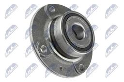 Kit de roulements de roue NTY KLT-PE-017