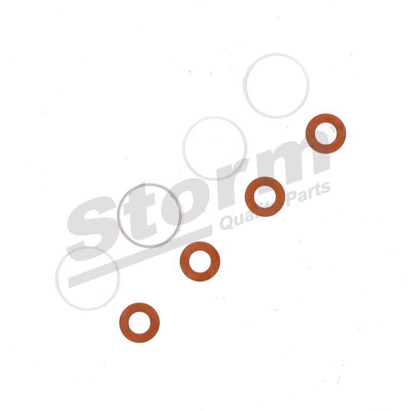 Kit de joints, injecteur STORM QUALITY PARTS STO460006