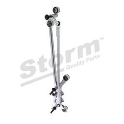 Tringlerie d'essuie-glace STORM QUALITY PARTS 9701004