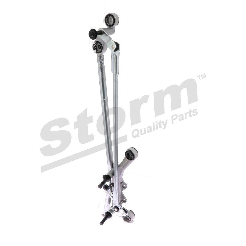 Tringlerie d'essuie-glace STORM QUALITY PARTS 9701004