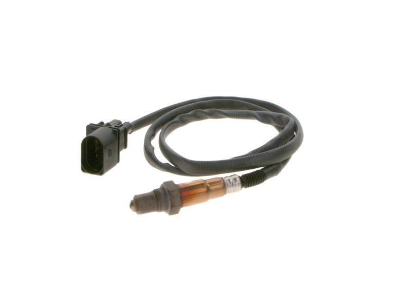 Sonde lambda BOSCH 0 258 007 290