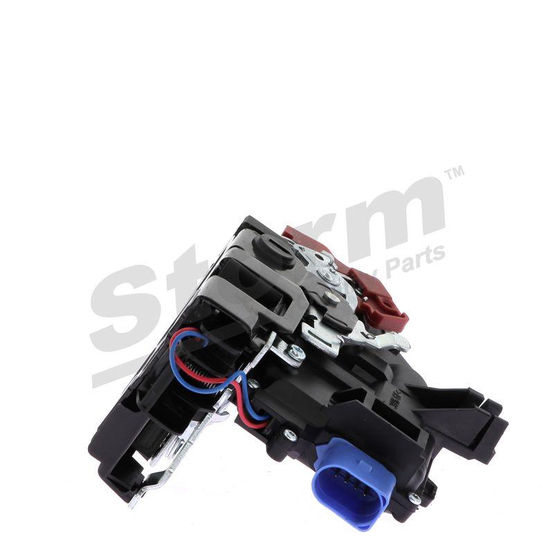 Serrure de porte STORM QUALITY PARTS 971003