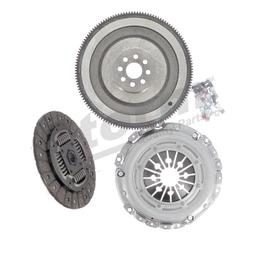 Kit adaptateur, embrayage STORM QUALITY PARTS STO1063