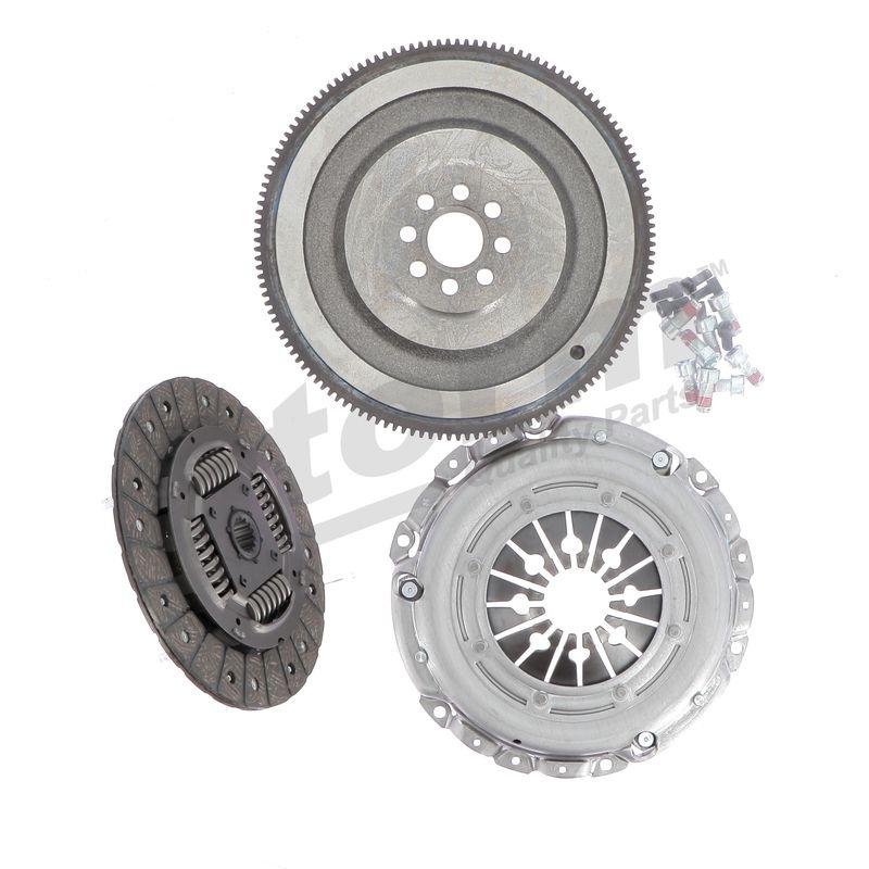 Kit adaptateur, embrayage STORM QUALITY PARTS STO1063