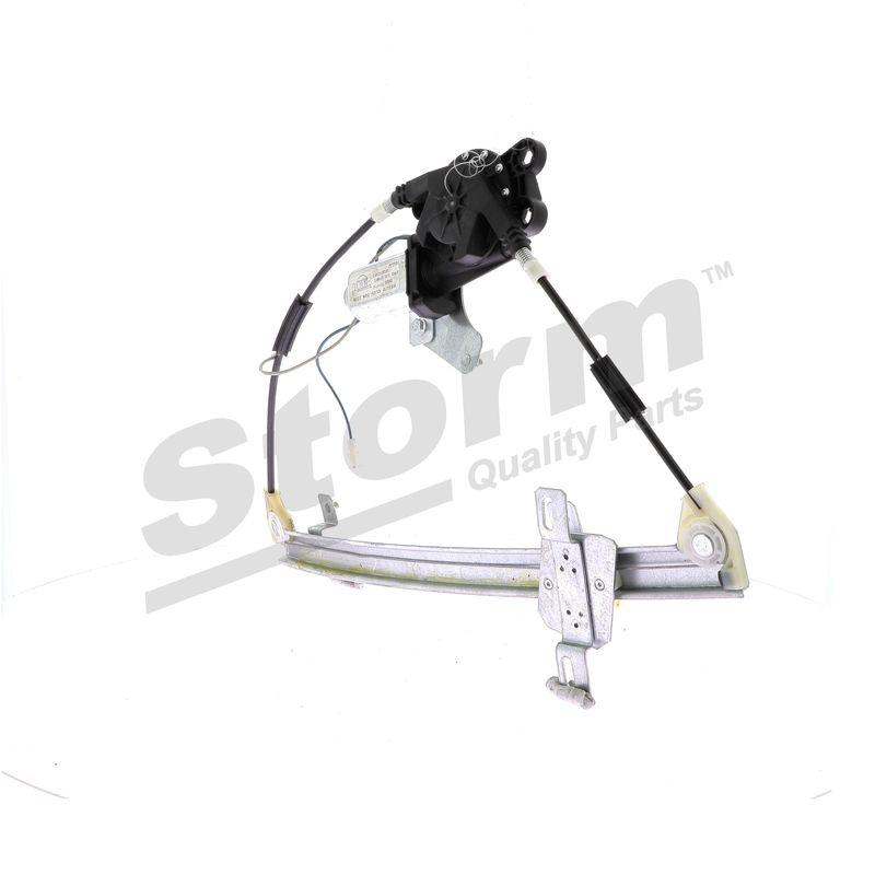 Lève-vitre STORM QUALITY PARTS 151271