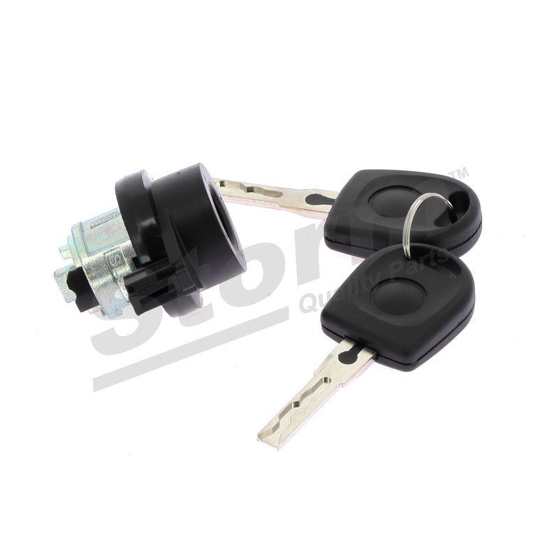 Cylindre de serrure STORM QUALITY PARTS 9712501