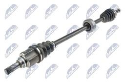 Arbre de transmission NTY NPW-RE-056