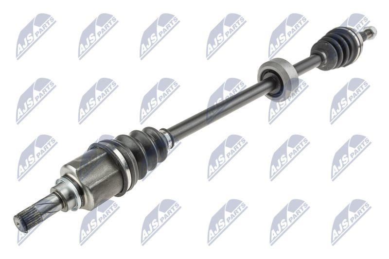 Arbre de transmission NTY NPW-RE-056
