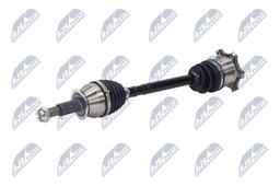 Arbre de transmission NTY NPW-NS-183