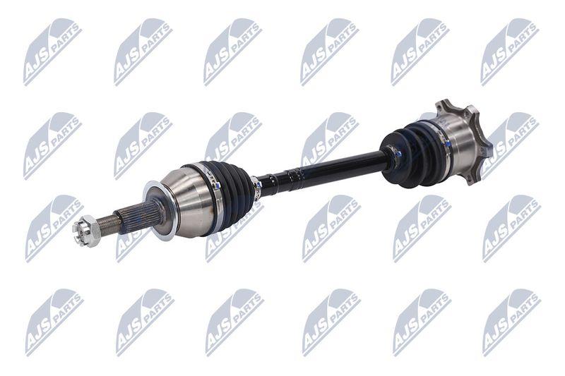 Arbre de transmission NTY NPW-NS-183
