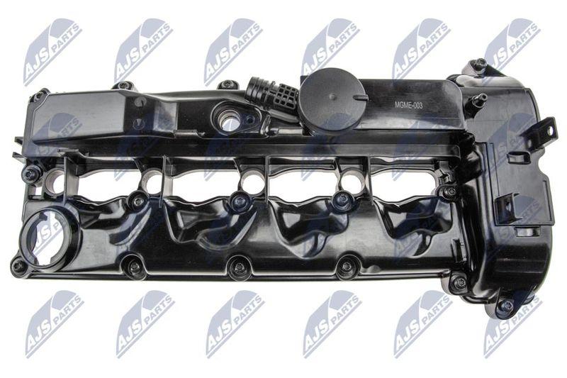 Couvercle de culasse NTY BPZ-ME-003