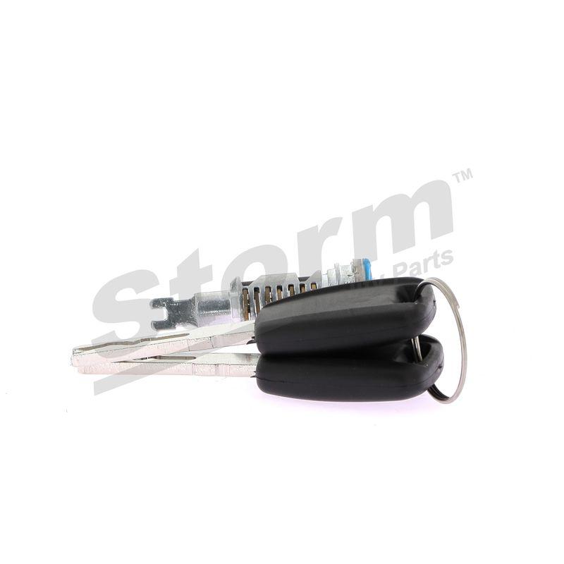 Cylindre de serrure STORM QUALITY PARTS 79940