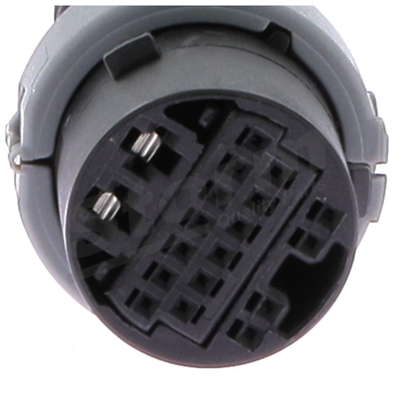 Kit réparation de câble, porte STORM QUALITY PARTS 699004