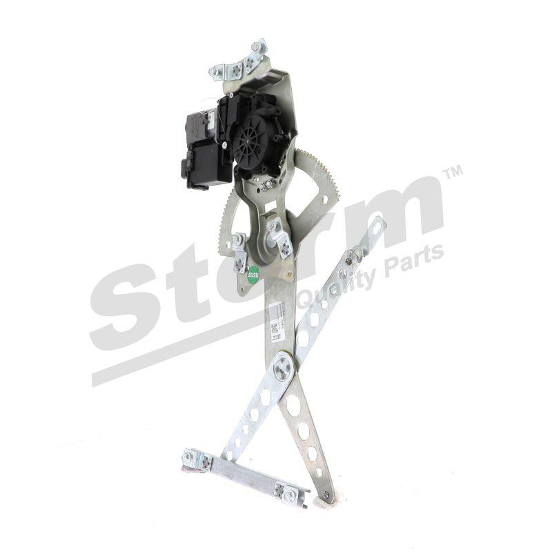 Lève-vitre STORM QUALITY PARTS 61184
