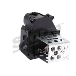 Résistance, pulseur d'air habitacle STORM QUALITY PARTS 777022