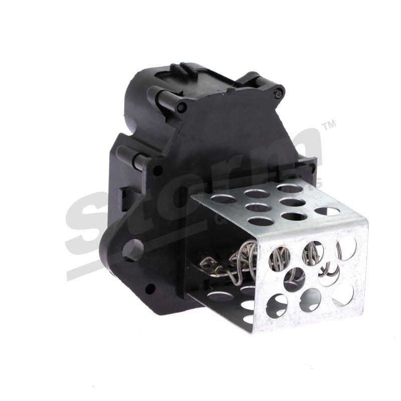 Résistance, pulseur d'air habitacle STORM QUALITY PARTS 777022