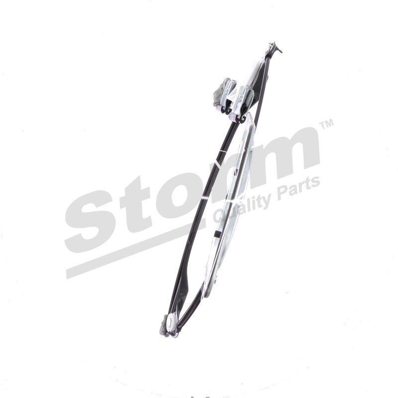 Lève-vitre STORM QUALITY PARTS 17707509