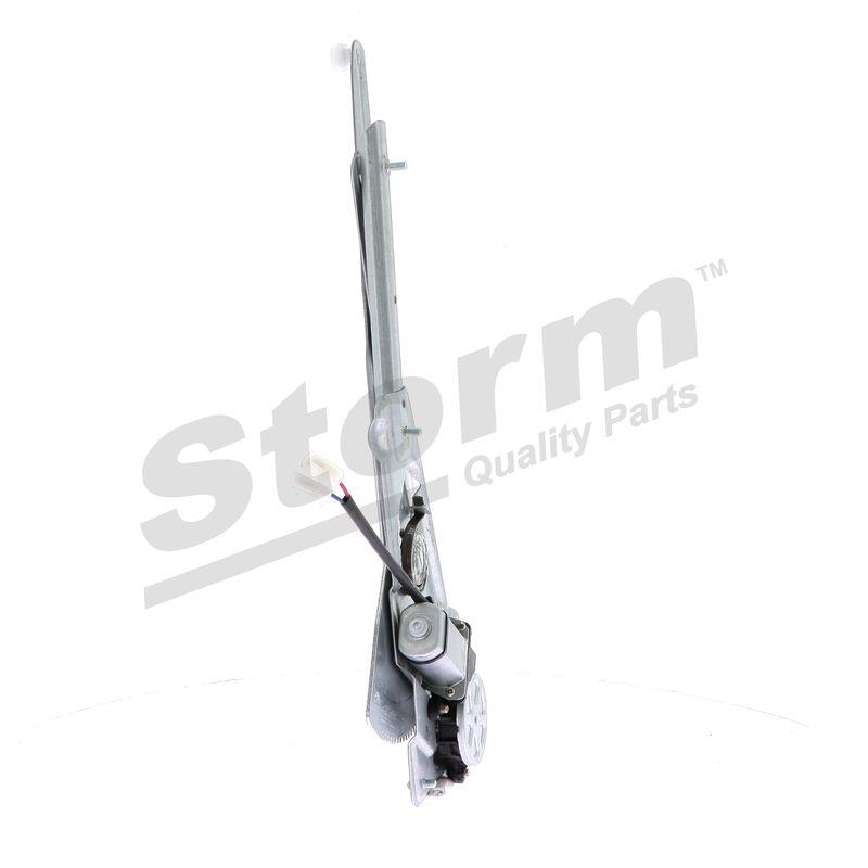 Lève-vitre STORM QUALITY PARTS 81175