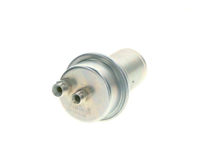 Accumulateur de pression, pression de carburant BOSCH 0 438 170 027
