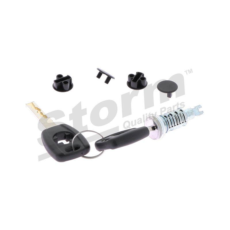 Cylindre de serrure STORM QUALITY PARTS 2962002