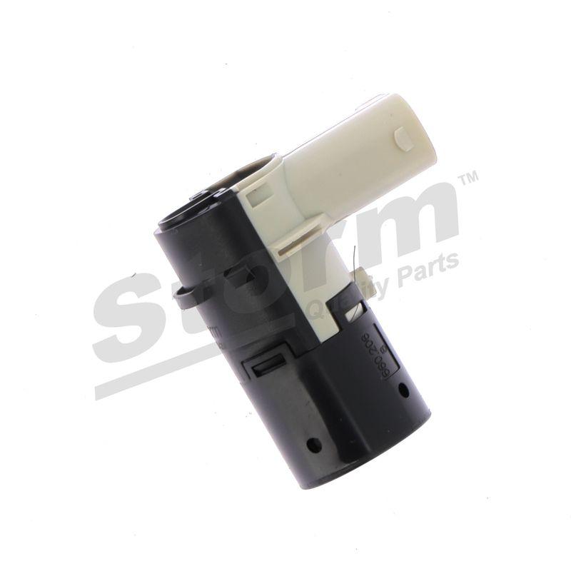 Capteur, aide au stationnement STORM QUALITY PARTS 151103