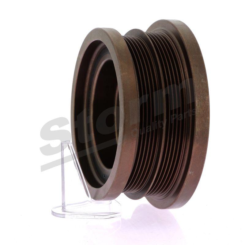 Poulie, vilebrequin STORM QUALITY PARTS 15099