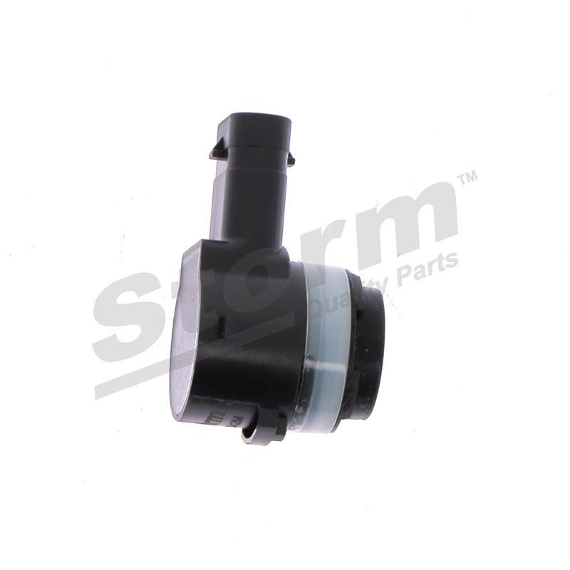 Capteur, aide au stationnement STORM QUALITY PARTS 151107