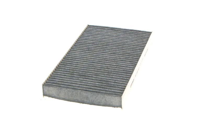 Filtre, air de l'habitacle BOSCH 1 987 432 303
