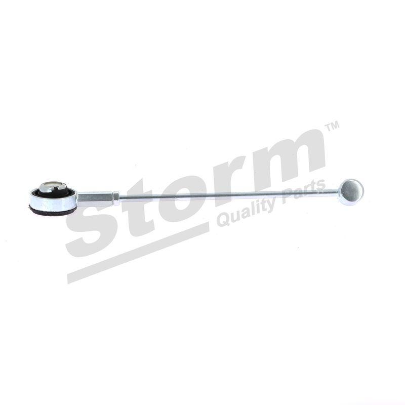 Kit de réparation, levier de changement de vitesse STORM QUALITY PARTS 790796