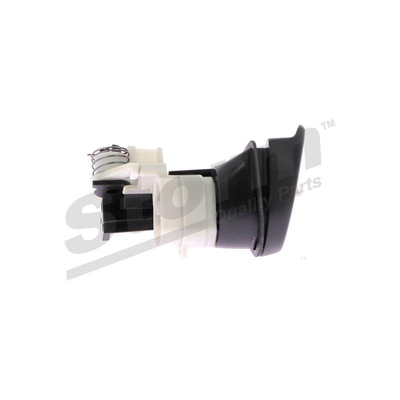 Serrure de capot de coffre STORM QUALITY PARTS 78028