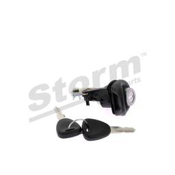 Serrure de capot de coffre STORM QUALITY PARTS 81126