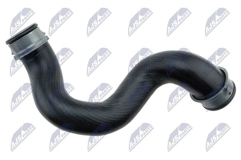 Durite de radiateur NTY CPP-ME-023