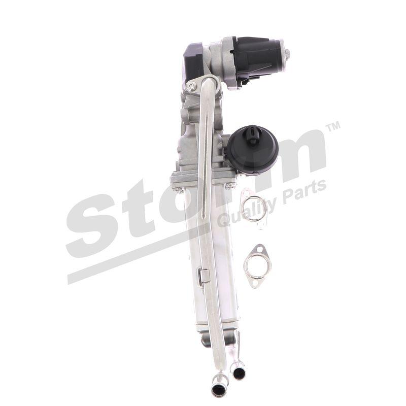 Vanne EGR STORM QUALITY PARTS 9033