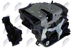 Serrure de porte NTY EZC-BM-276