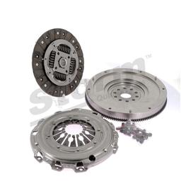 Kit adaptateur, embrayage STORM QUALITY PARTS STO1026