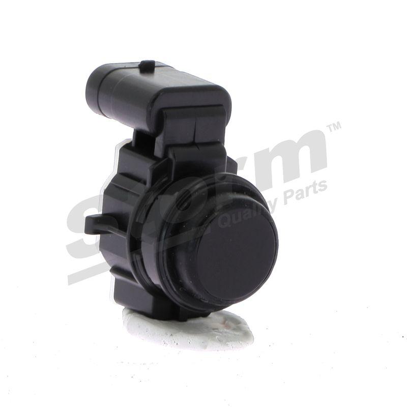 Capteur, aide au stationnement STORM QUALITY PARTS 151114