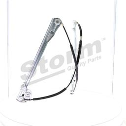 Lève-vitre STORM QUALITY PARTS 93080
