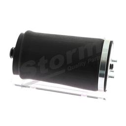 Ressort pneumatique, châssis STORM QUALITY PARTS 847189