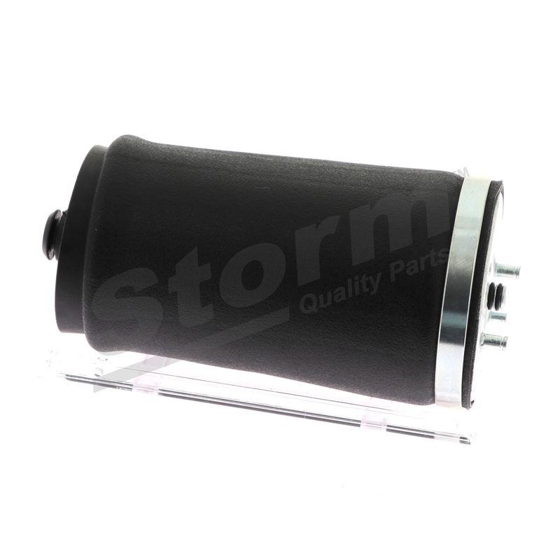 Ressort pneumatique, châssis STORM QUALITY PARTS 847189