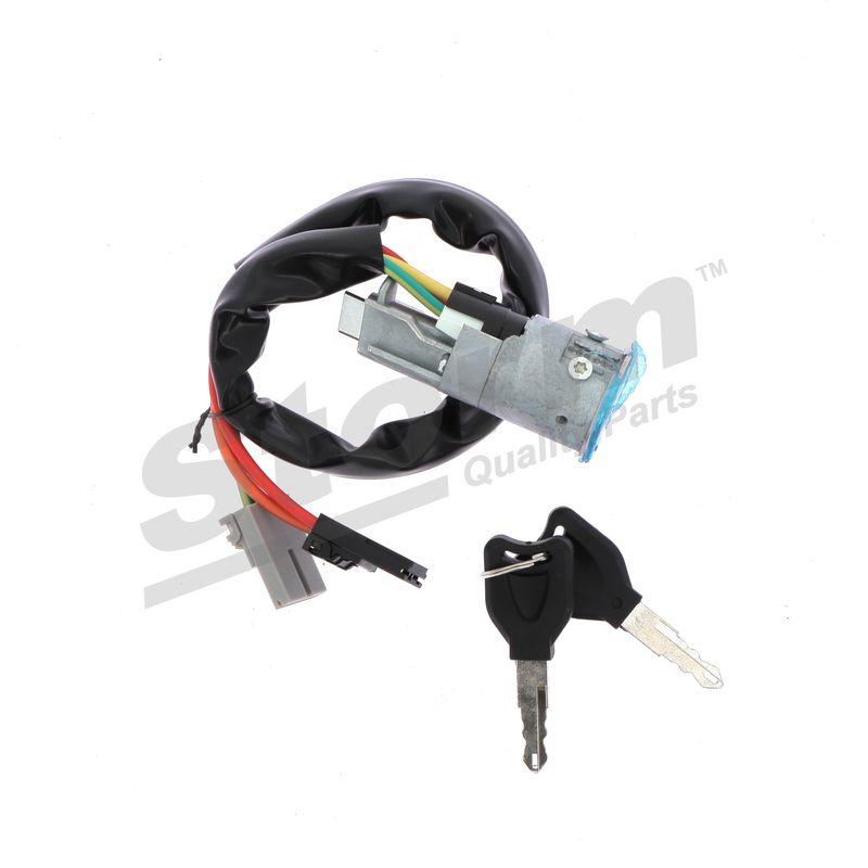 Fermeture-volant STORM QUALITY PARTS 89021