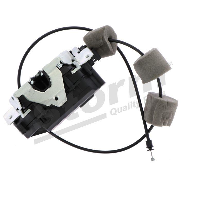 Serrure de hayon STORM QUALITY PARTS 5102501