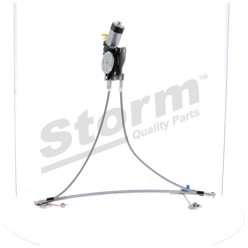 Lève-vitre STORM QUALITY PARTS 78078