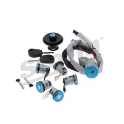 Jeu de cylindres de serrures STORM QUALITY PARTS 29028