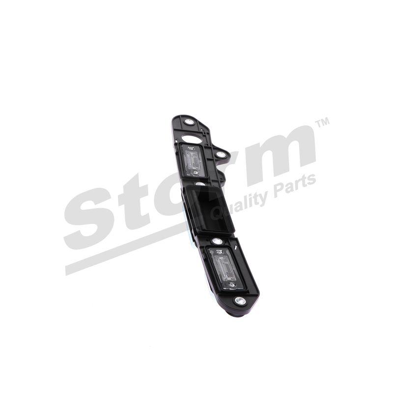 Touche, déverrouillage automatique du hayon STORM QUALITY PARTS 9702004