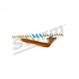 Kit réparation de câble, porte STORM QUALITY PARTS 102102
