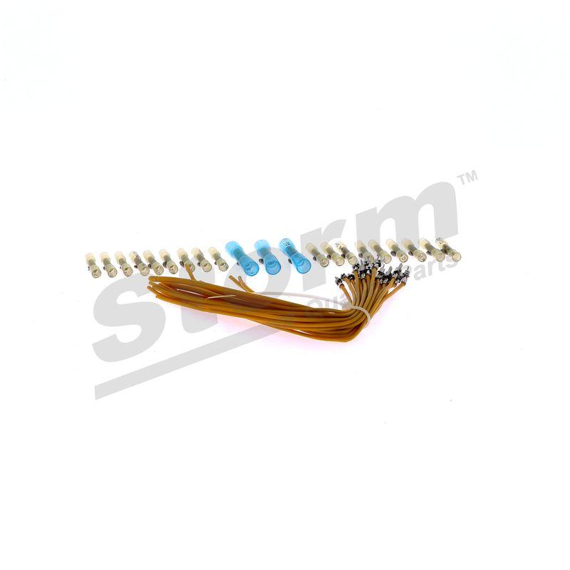 Kit réparation de câble, porte STORM QUALITY PARTS 102102