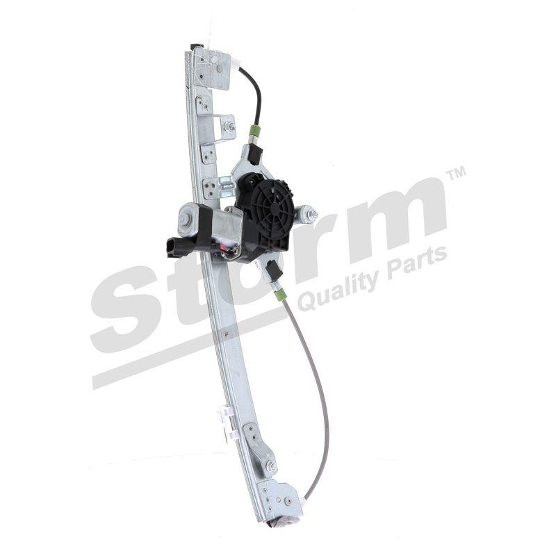 Lève-vitre STORM QUALITY PARTS 34079